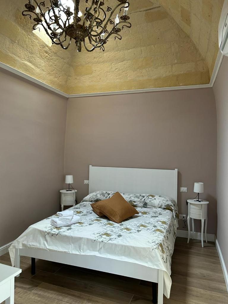 Ro.Ma Apartment Canosa di Puglia Esterno foto