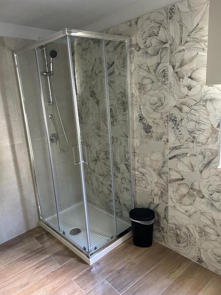 Ro.Ma Apartment Canosa di Puglia Esterno foto