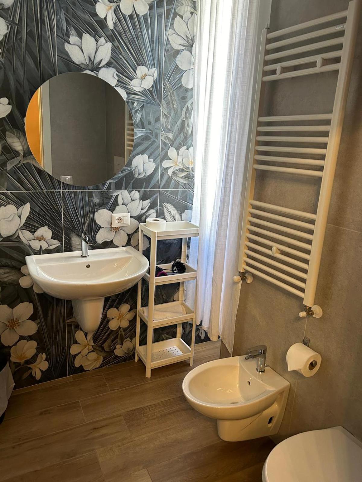 Ro.Ma Apartment Canosa di Puglia Esterno foto