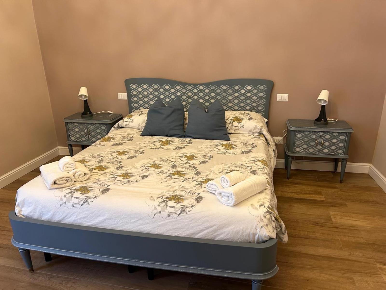 Ro.Ma Apartment Canosa di Puglia Esterno foto